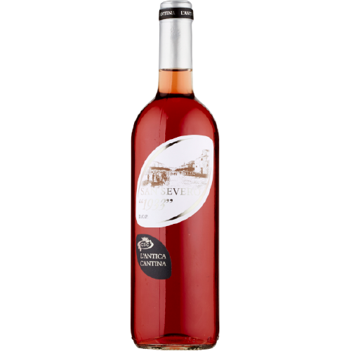 "1933" SAN SEVERO ROSÉ AOP